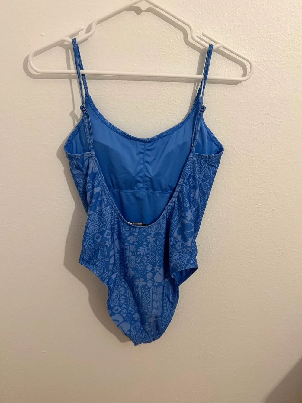 Billabong one piece